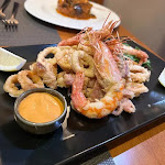 Photo n°5 de l'avis de Angela.r fait le 29/12/2023 à 15:40 sur le  Al Fondaco del Conte à Palermo