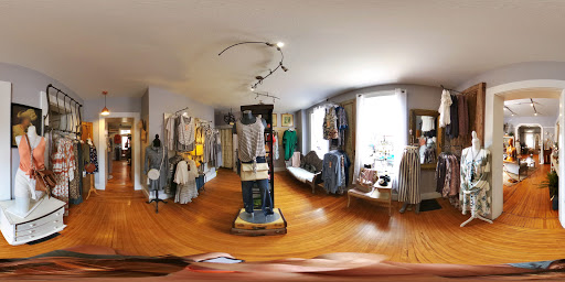 Lingerie Store «Fig Leaf Intimates», reviews and photos, 345 Bluff St, Dubuque, IA 52001, USA