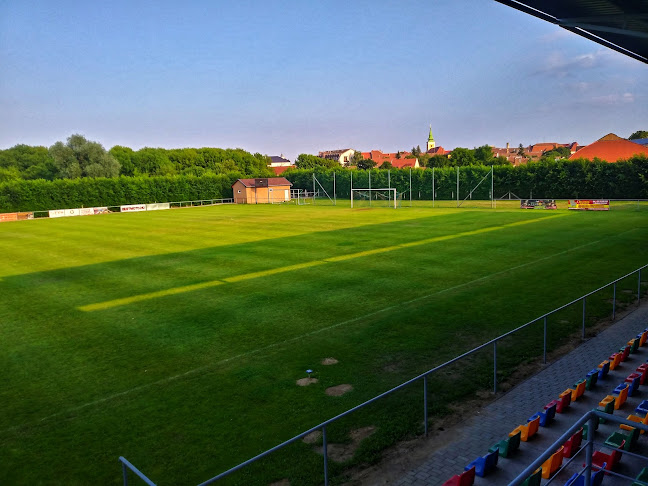 BSE stadion