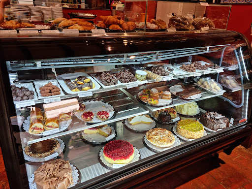 Petit Four en San Miguel de Allende