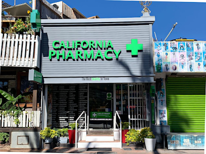 California Pharmacy