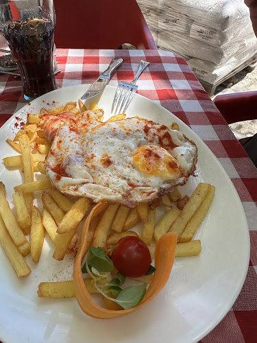 Opinii despre Rákóczi Étterem în Budapest - Étterem