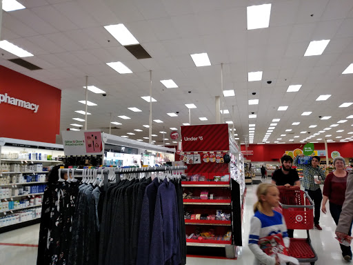 Department Store «Target», reviews and photos, 14500 W Colfax Ave Unit B1, Lakewood, CO 80401, USA