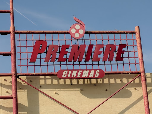 Movie Theater «Baytown Premiere Cinema 11», reviews and photos, 1518 San Jacinto Mall, Baytown, TX 77521, USA