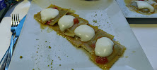 Ravioli du Restaurant italien Ristorante Del Pozzo à Vincennes - n°5