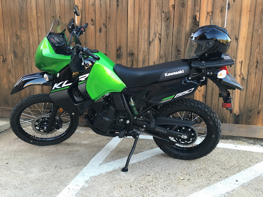 Motorcycle Repair Shop «Metric Motorsports - Motorcycle Repair», reviews and photos, 1702 TX-121 BUS, Lewisville, TX 75067, USA