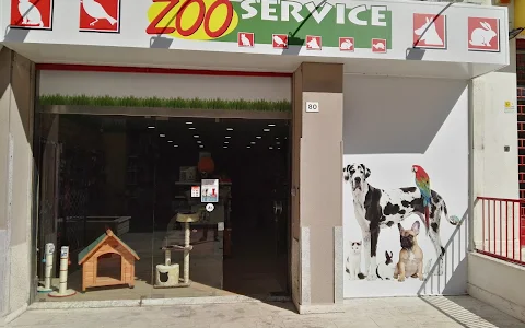 Zoo Service - Emilia image