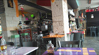 Atmosphère du Restaurant PIZZERIA-TAPAS PONTE LOCO MACON - n°17