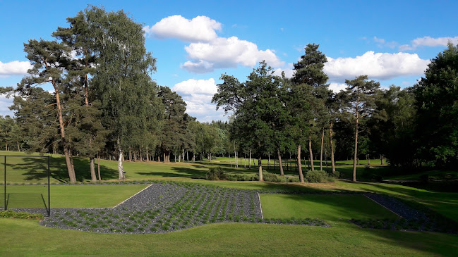 Royal Golf Club Sart-Tilman - Sportcomplex