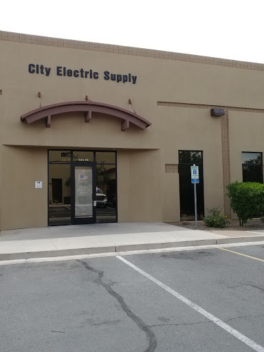 City Electric Supply Mesa