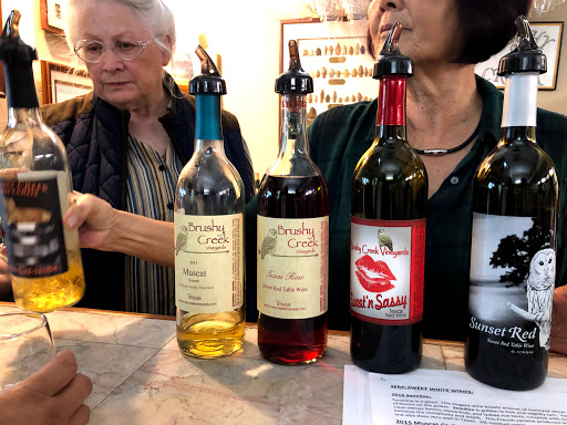 Winery «Brushy Creek Vineyards», reviews and photos, 572 Co Rd 2798, Alvord, TX 76225, USA