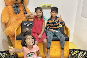 Toddlers TeethH (0-18yrs) KIDS & TEEN Dentistry and Orthodontic Centre - Coimbatore image