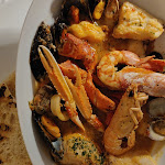 Photo n°1 de l'avis de Patrick.h fait le 09/02/2020 à 11:39 sur le  Ristorante Rose & Sapori a Desenzano del Garda à Desenzano del Garda