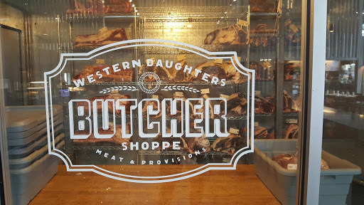 Butcher Shop «Western Daughters Butcher Outpost at the Source», reviews and photos, 3350 Brighton Blvd, Denver, CO 80211, USA