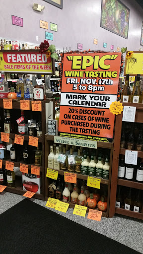 Wine Store «Wild Horse Wine & Spirits», reviews and photos, 9648 Transit Rd #600, East Amherst, NY 14051, USA