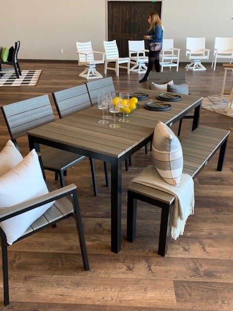 Outlet Clearance Center of Snake River Pool & Spa