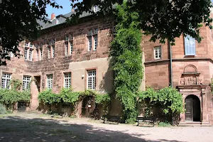 Museum Schloss Steinheim image