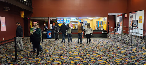 Movie Theater «Bison Six Cinema», reviews and photos, 2400 US-281, Jamestown, ND 58401, USA