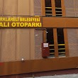 Otopark kırklareli belediyesi kapalı otopark