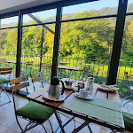 Photo n°9 de l'avis de Sylvie.e fait le 17/09/2023 à 18:38 sur le  Hotel & Brauereigasthof Schneider à Essing