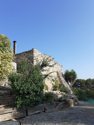 Photo Hostellerie Mas Cap de Ferro 43887 Nulles