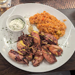 Photo n°1 de l'avis de Ahmed.a fait le 19/10/2023 à 12:19 sur le  Restaurant Acanto à Crailsheim