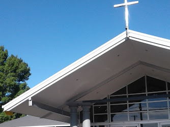 Christchurch Community Church (Christchurch Chinese Church)