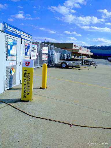 Home Improvement Store «Tractor Supply Co.», reviews and photos, 176 Finley Rd, Belle Vernon, PA 15012, USA