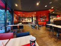 Atmosphère du Restaurant KFC Limoges Sud - n°19