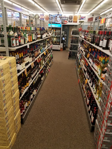 Liquor Store «Clear Creek Wine & Spirits», reviews and photos, 711 Washington Ave, Golden, CO 80401, USA