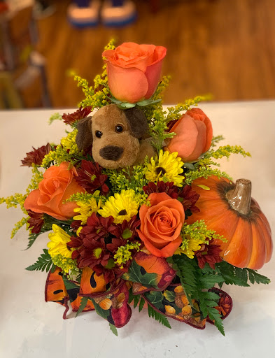 Florist «Country Cottage», reviews and photos, 795 Rappahannock Dr, White Stone, VA 22578, USA