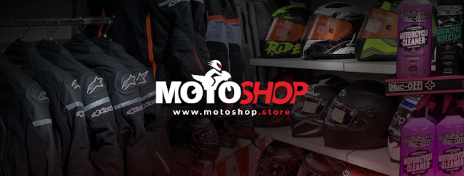 Rezensionen über MotoShop Group - Swiss || Abbigliamento, caschi e accessori Moto || Mendrisio in Lugano - Motorradhändler