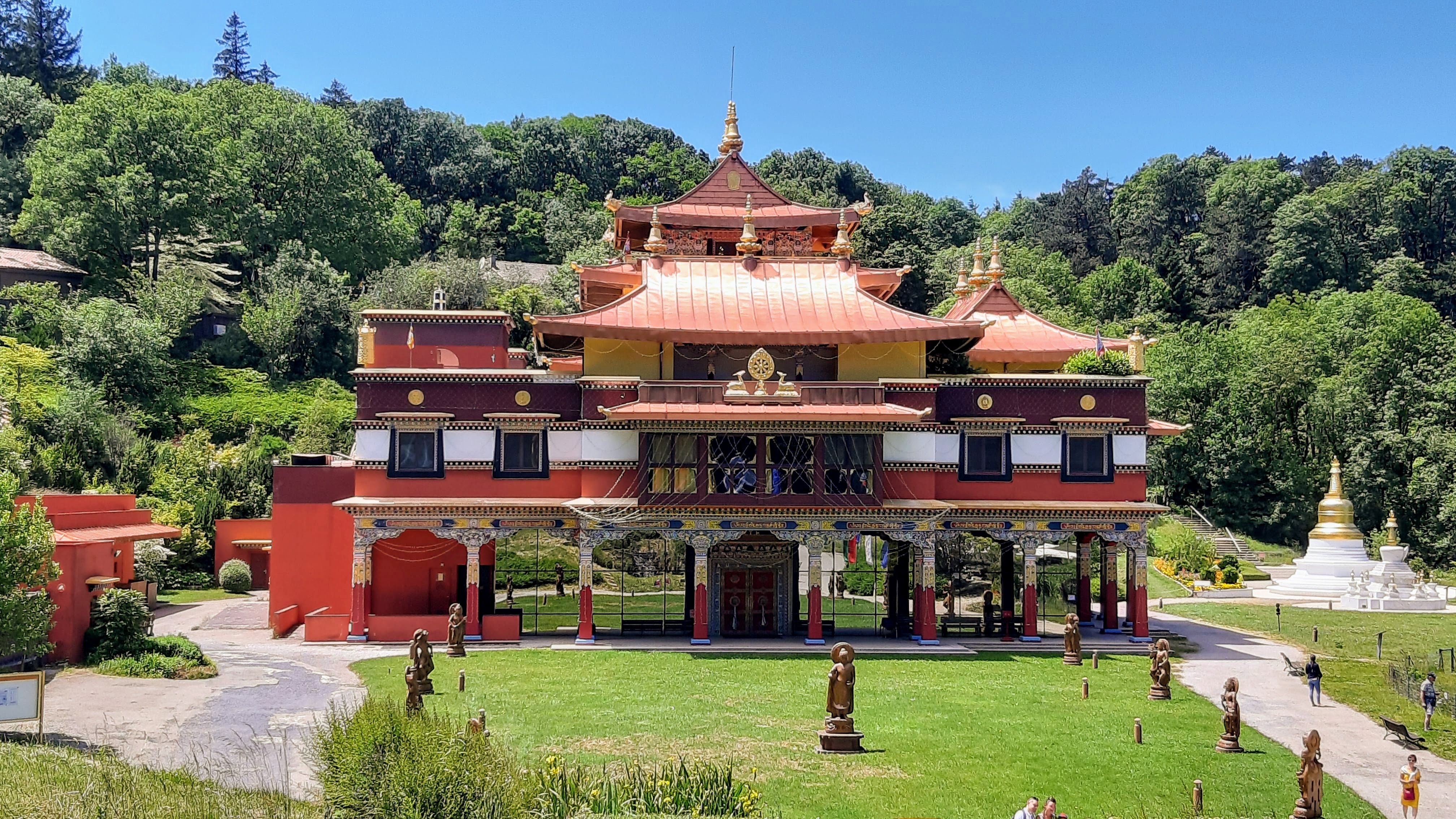 Photo n° 5 de l'avis de Serge.O fait le 26/06/2020 à 19:32