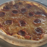 Photo n°1 de l'avis de Cla.l fait le 26/07/2020 à 20:03 sur le  Punto G - Ristorante Chalet à Tortoreto Lido