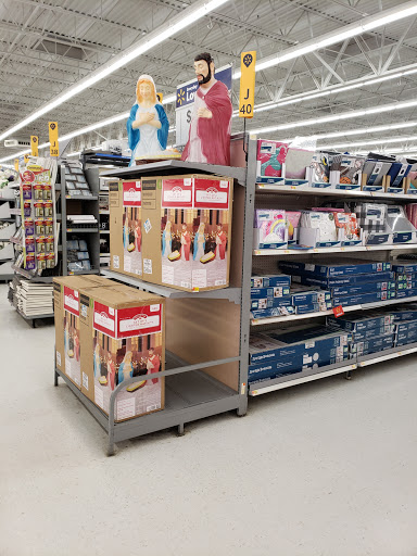 Department Store «Walmart Supercenter», reviews and photos, 440 Atlanta Hwy NW, Winder, GA 30680, USA