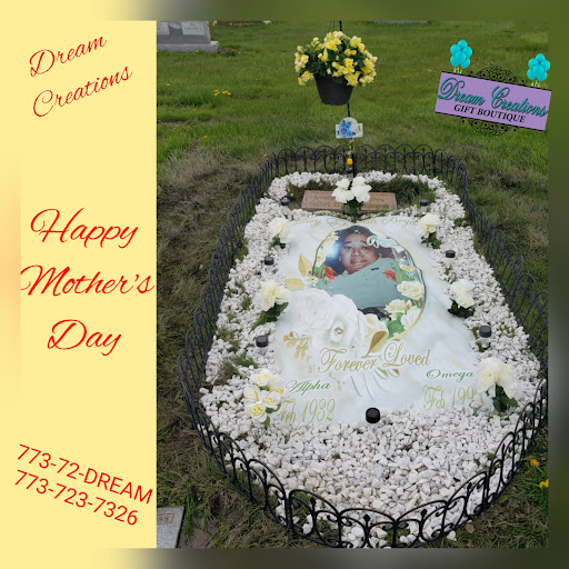 Gift Shop «Dream Creations Gift Boutique», reviews and photos, 8613 S Cottage Grove Ave, Chicago, IL 60619, USA