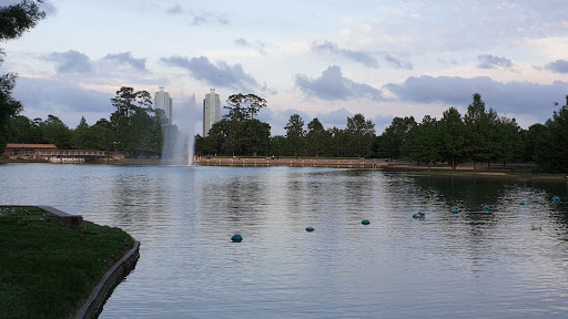 Performing Arts Theater «Miller Outdoor Theatre», reviews and photos, 6000 Hermann Park Dr, Houston, TX 77030, USA