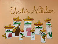 Ojeda’s Nutrition - Photo 8 - Car repair in Tustin, CA, Santa Ana