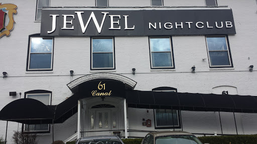 Live Music Venue «Jewel Music Venue», reviews and photos, 61 Canal St, Manchester, NH 03101, USA