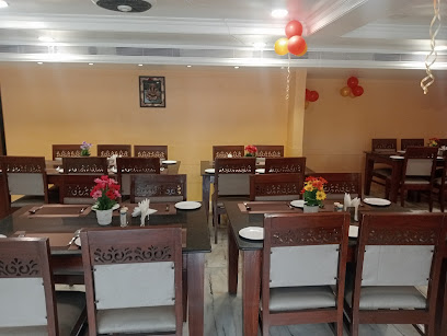 GORAS Fine Dine Restaurant - G-47, President Plaza, Ring Rd, Athwalines, Nanpura, Surat, Gujarat 395001, India