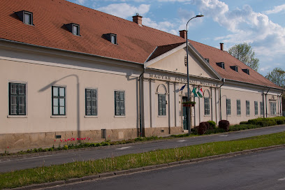 Magyar Földrajzi Múzeum (klasszicista)