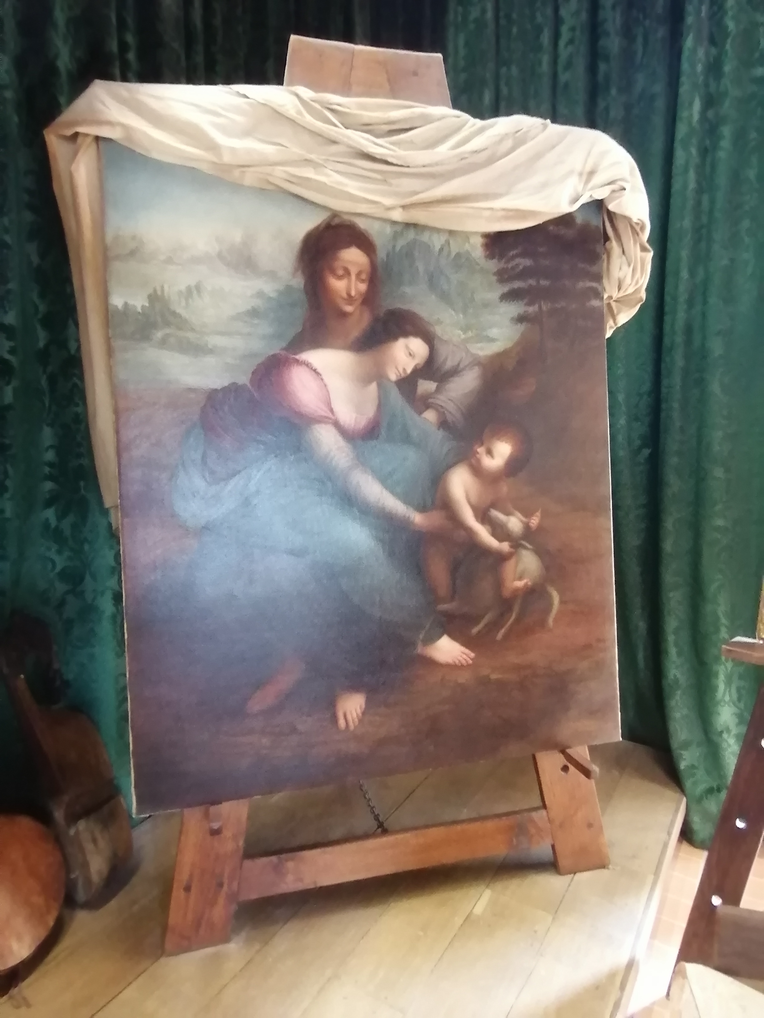 Photo n° 8 de l'avis de Jean-François.e fait le 02/08/2023 à 12:56