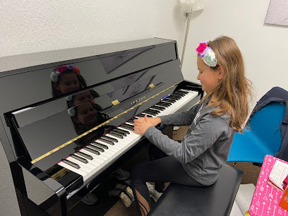 Piano Lessons Irvine