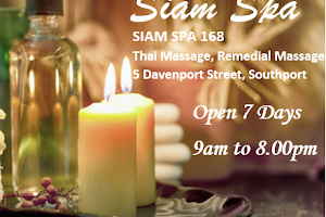 Siam Spa168 Thai Massage image