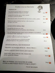 Photo n°2 de Restaurant Gavroche à Strasbourg ()