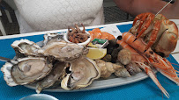 Produits de la mer du Restaurant Le Panier De Monsieur Auguste à La Tranche-sur-Mer - n°16