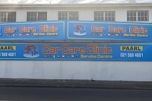 Car Care Clinic Paarl image