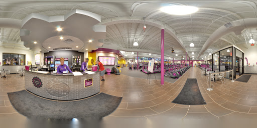 Gym «Planet Fitness», reviews and photos, 300 Mt Lebanon Blvd, Castle Shannon, PA 15234, USA