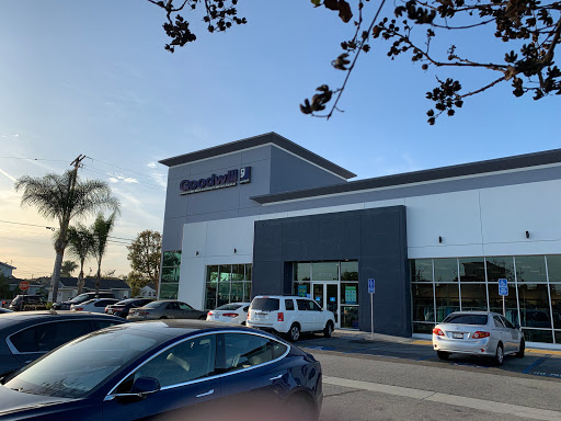 Goodwill Southern California Store & Donation Center