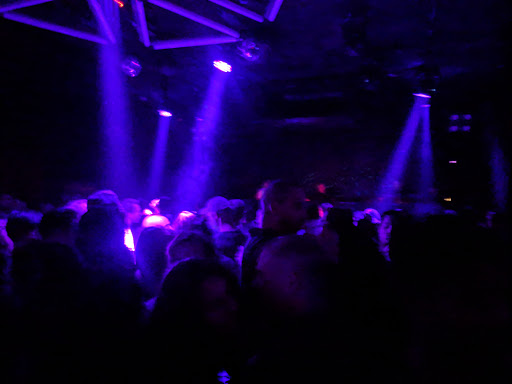 Night Club «Bijou Nightclub», reviews and photos, 51 Stuart St, Boston, MA 02116, USA